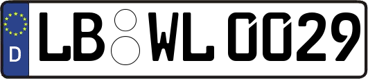 LB-WL0029