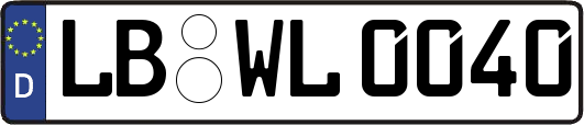 LB-WL0040