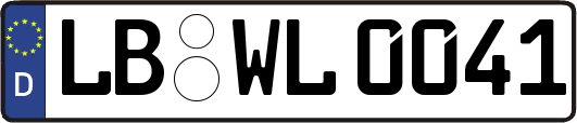 LB-WL0041