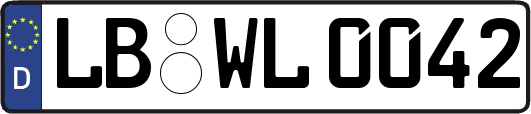 LB-WL0042