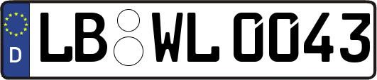 LB-WL0043