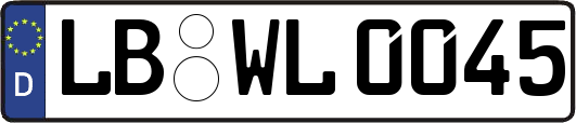 LB-WL0045