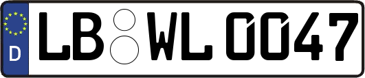 LB-WL0047