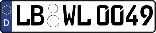 LB-WL0049