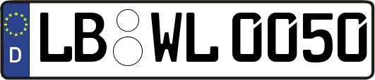 LB-WL0050
