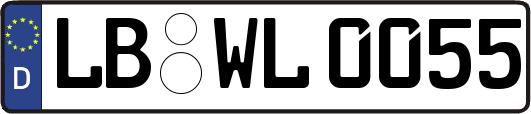 LB-WL0055