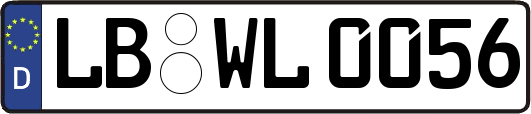 LB-WL0056