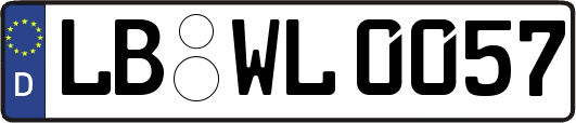 LB-WL0057