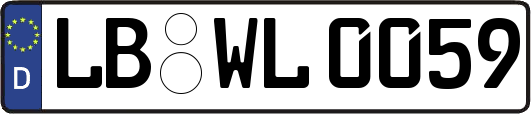 LB-WL0059