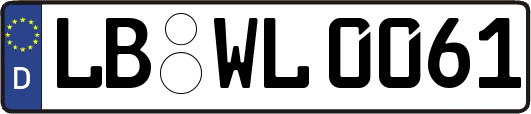 LB-WL0061