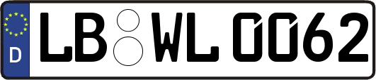 LB-WL0062