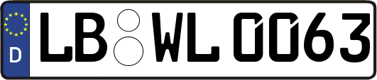 LB-WL0063
