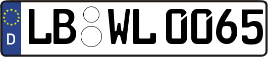 LB-WL0065