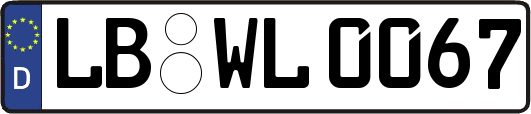 LB-WL0067