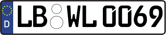 LB-WL0069