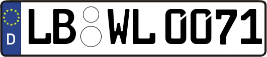 LB-WL0071