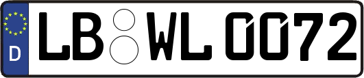LB-WL0072