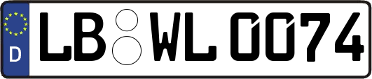 LB-WL0074