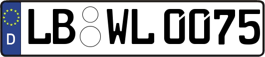 LB-WL0075