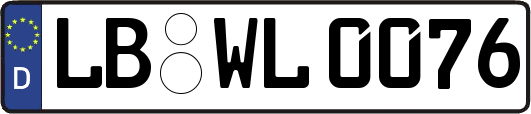 LB-WL0076