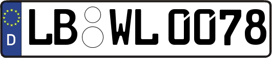 LB-WL0078