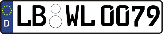LB-WL0079