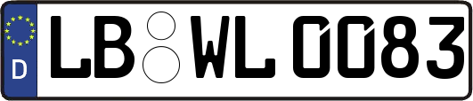 LB-WL0083