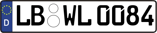 LB-WL0084