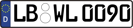 LB-WL0090