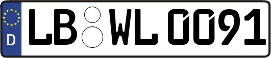 LB-WL0091