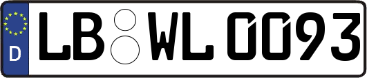 LB-WL0093