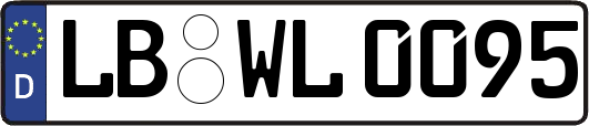 LB-WL0095