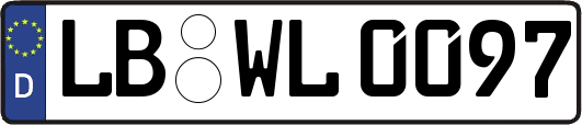 LB-WL0097