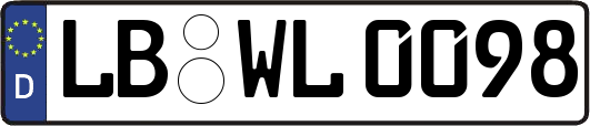 LB-WL0098