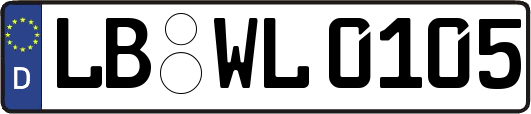 LB-WL0105