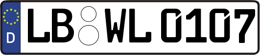 LB-WL0107