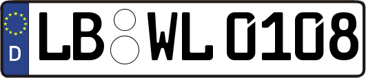 LB-WL0108