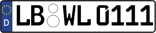LB-WL0111