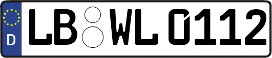 LB-WL0112