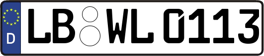 LB-WL0113
