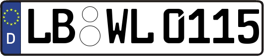 LB-WL0115