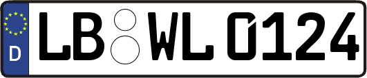 LB-WL0124