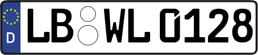 LB-WL0128