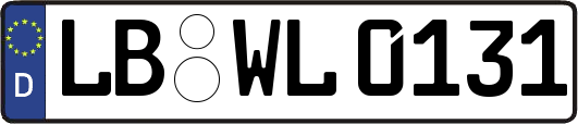LB-WL0131