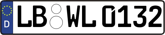 LB-WL0132