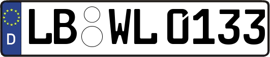 LB-WL0133