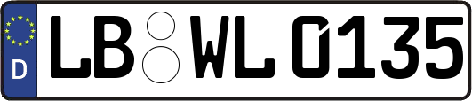 LB-WL0135
