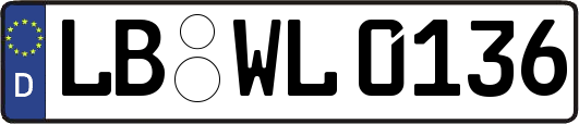 LB-WL0136