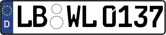 LB-WL0137