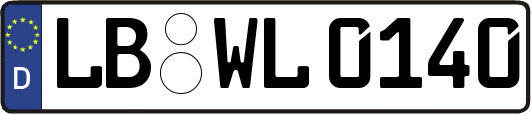 LB-WL0140